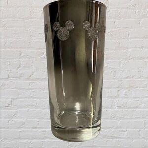 Mickey Mouse Glass